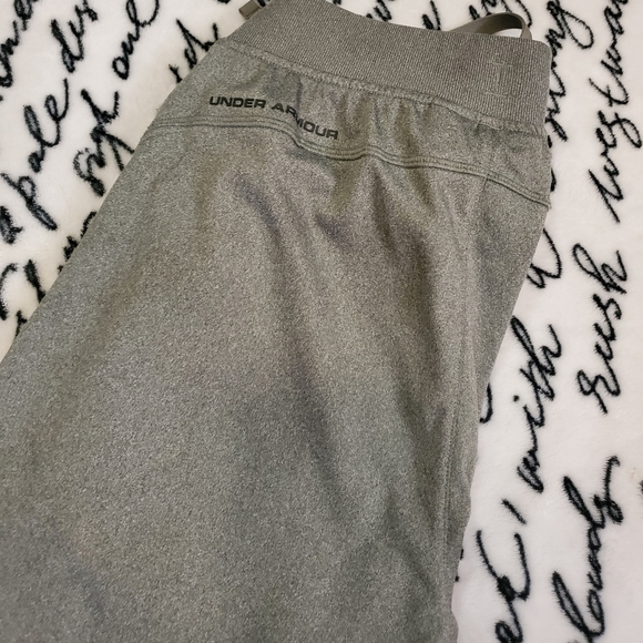 Under Armour women's sweatpants - Picture 6 of 7